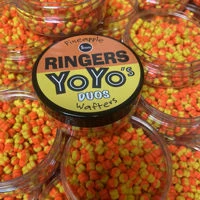 Ringers Yoyo's Duo Wafters